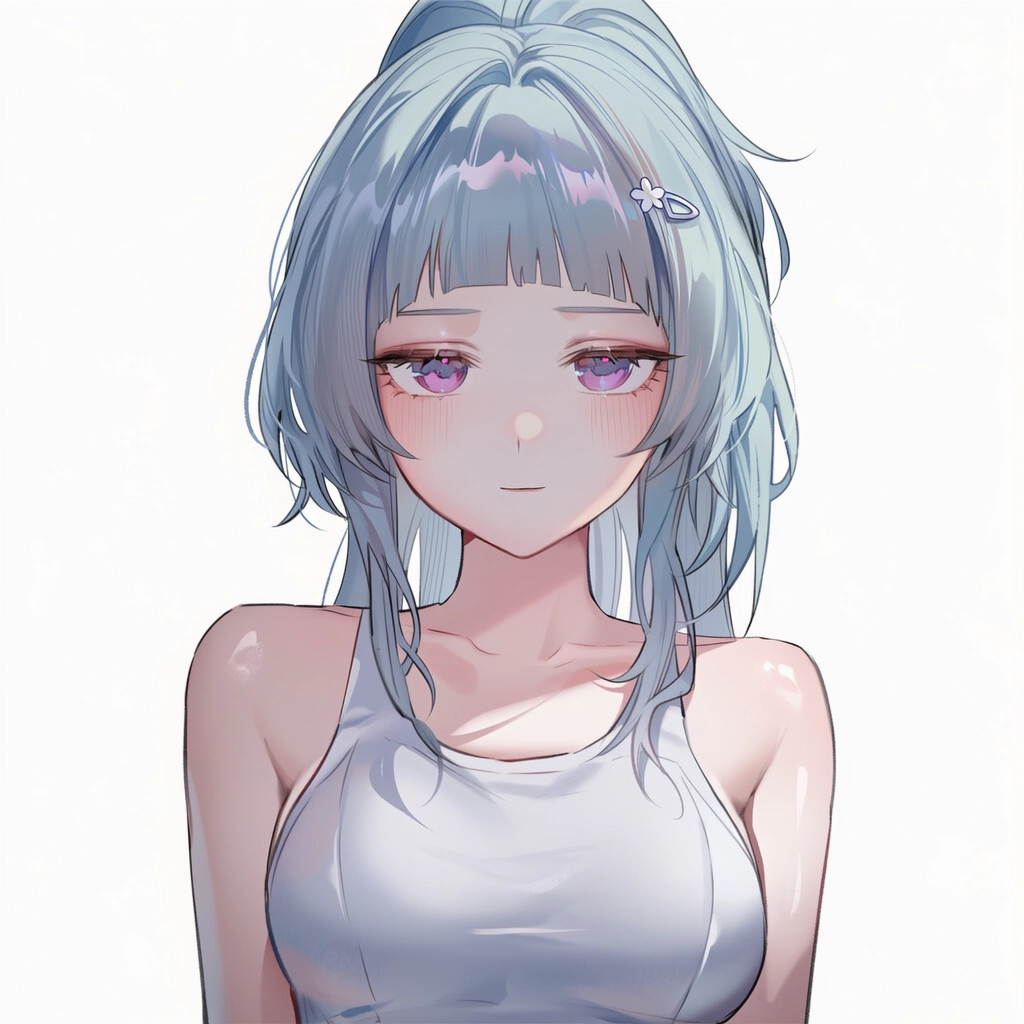 백하은